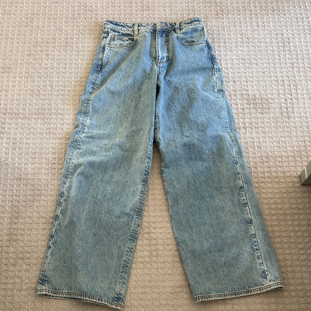 Ronny kobo Denim Jeans - Picture 2 of 7